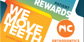 Check out our Patient Rewards!