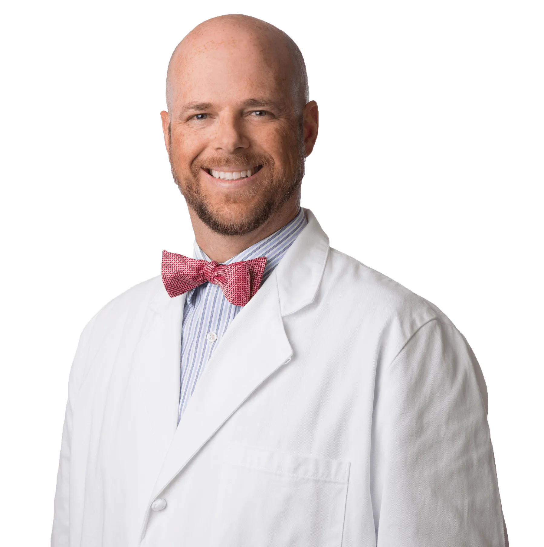 Dr. Tyler Hart Vector Photo