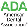 American Dental Association logo