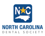 North Carolina Dental Society logo