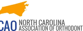 North Carolina Association of Orthodontists Logo