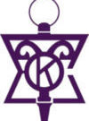 Omicron Kappa Upsilon logo