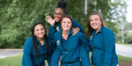 Greensboro NC Orthodontist and Oral Surgeon Staff