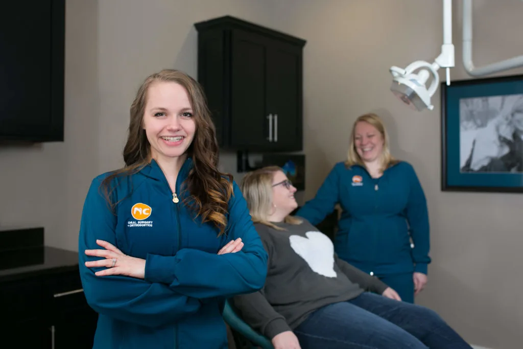 Cary NC Oral Surgery Consultation