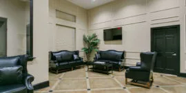 Waiting Room Hamlet NCOSO