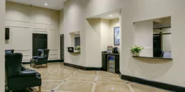 Hamlet NC Oral Surgeon Office