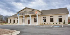 Winston Salem Orthodontist and Oral Surgeon Office