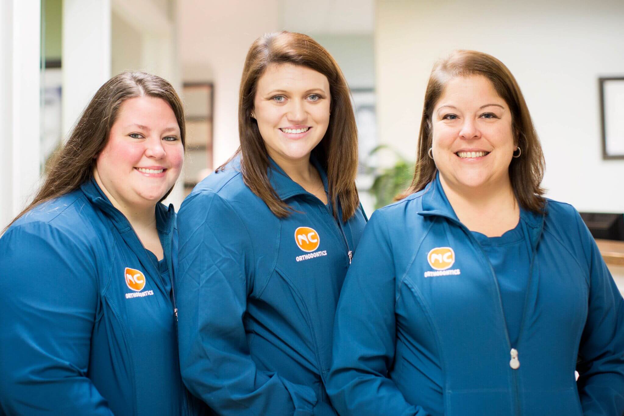 Raleigh NC Oral Surgeon and Raleigh NC Orthodontist NCOSO