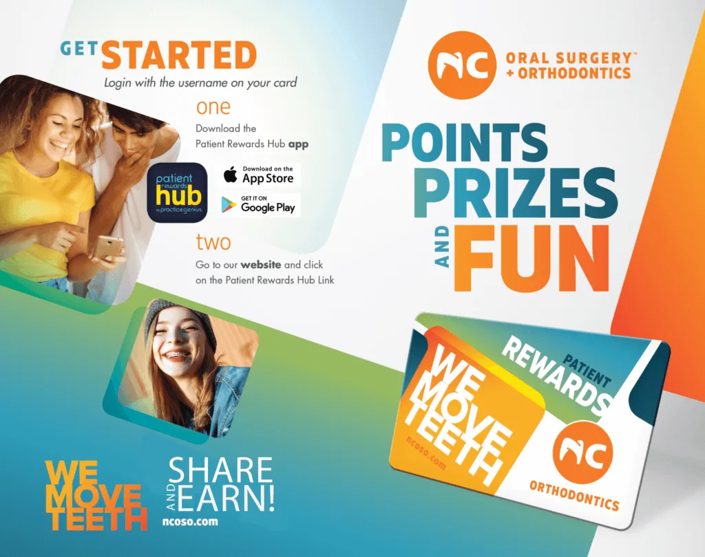 General Information on How to Download the PatientHub Rewards App for NCOSO Patients