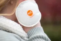 Branded Ice Pack for North Carolina Oral Surgery Wisdom Teeth Removal