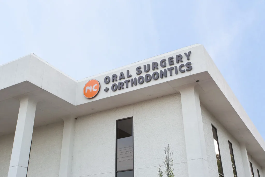 Durham Orthodontist NCOSO