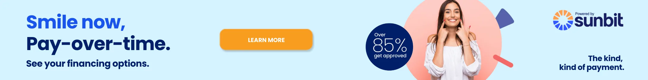 sunbit financing